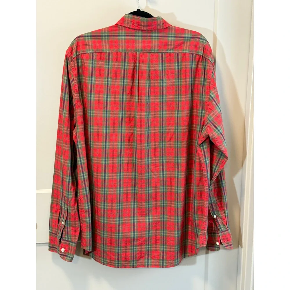 J. Crew crew secret